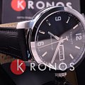 Часы Tissot PRC 200 Powermatic 80 T055.430.16.057.00 фото 6